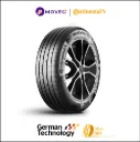 Lốp xe Continental 225/55R18 UltraContact UX7 Thailand