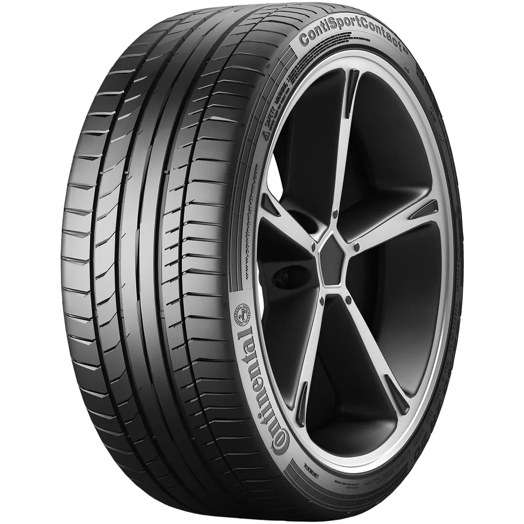 Lốp xe Continental 255/40R20 SportContact SC5P MO Czech Republic