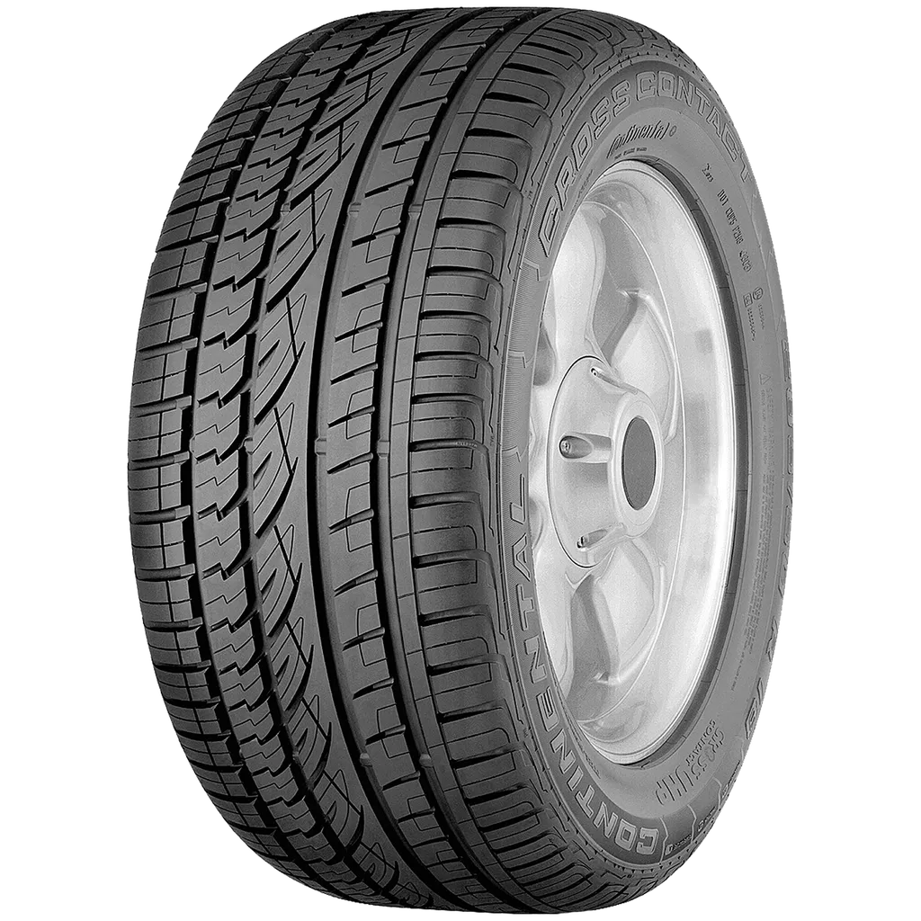 Lốp xe Continental 285/45R19 CrossContact CCUHP Czech Republic