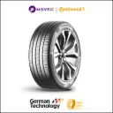 Lốp xe Continental 185/55R16 UltraContact UC7 Thailand