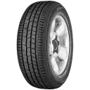 Lốp xe Continental 275/45R21 CrossContact LX Sport CCLXSP Czech Republic