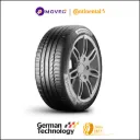 Lốp xe Continental 225/40R18 SportContact SC5 SSR MOE Slovakia