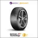 Lốp xe Continental 225/50R18 PremiumContact PC6 Slovakia