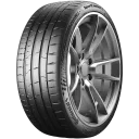 Lốp xe Continental 255/45R20 SportContact SC7