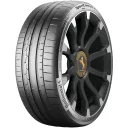 Lốp xe Continental 285/35R22 SportContact SC6 Germany