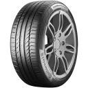 Lốp xe Continental 295/40R22 ContiSportContact SC5 Czech Republic